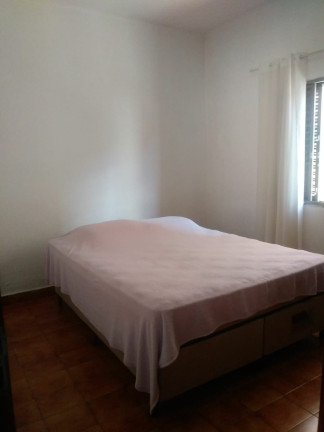 Imagem Casa com 3 Quartos à Venda, 87 m² em Vila São João - Pindamonhangaba