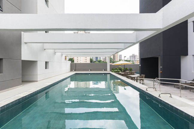 Imagem Apartamento com 3 Quartos à Venda, 68 m² em Vila Clementino - São Paulo Imagem Apartamento com 3 Quartos à Venda, 68 m² em Vila Clementino - São Paulo