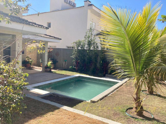 Casa de Condomínio com 4 Quartos à Venda, 335 m² em Galleria - Campinas