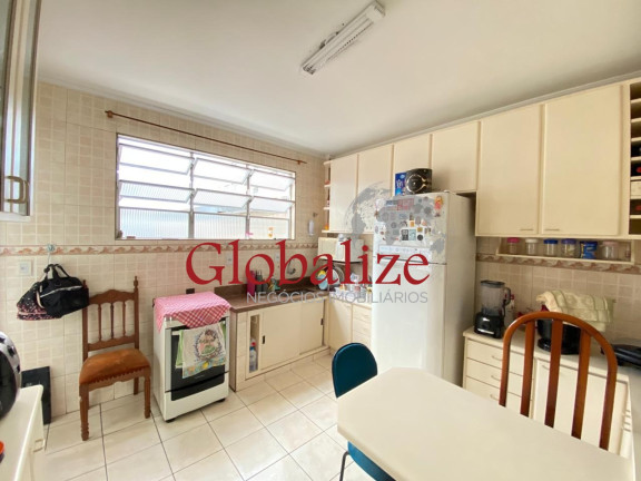 Imagem Imóvel com 2 Quartos à Venda, 97 m² em Embaré - Santos
