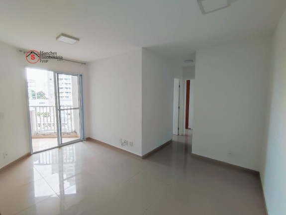 Imagem Apartamento com 2 Quartos à Venda, 55 m² em Belenzinho - São Paulo