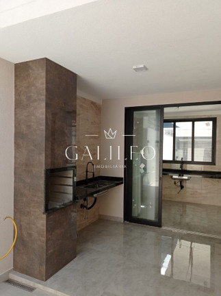 Casa com 3 Quartos à Venda, 102 m² em Jardim Marambaia - Jundiaí