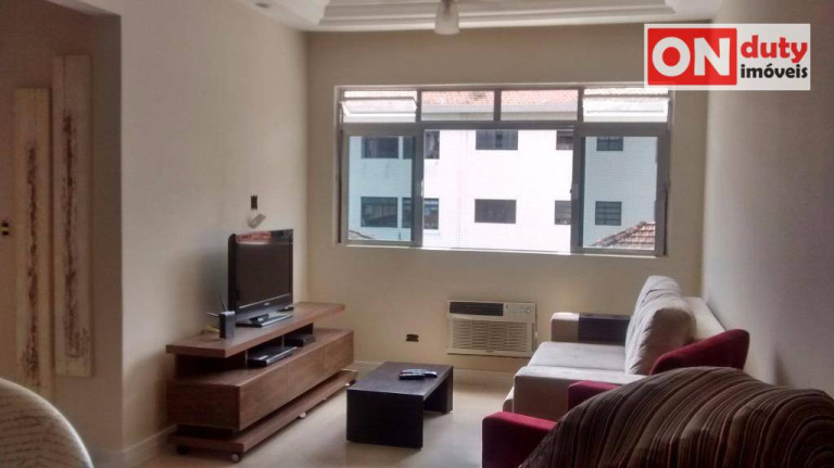Imagem Apartamento com 2 Quartos à Venda, 73 m² em Marapé - Santos Imagem Apartamento com 2 Quartos à Venda, 73 m² em Marapé - Santos