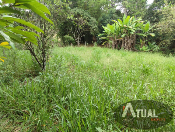 Imagem Terreno à Venda, 2.335 m² em Jardim Estância Brasil - Atibaia