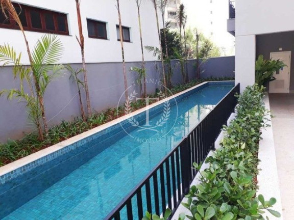 Imagem Apartamento com 2 Quartos à Venda, 53 m² em São Paulo