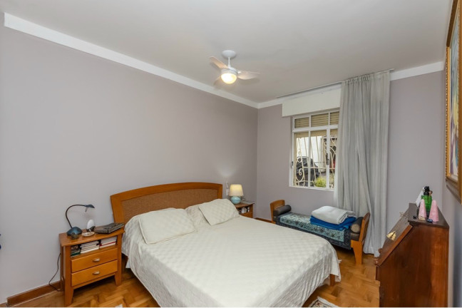 Imagem Imóvel com 2 Quartos à Venda, 106 m² em Santa Cecília - São Paulo