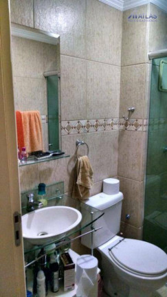 Imagem Apartamento com 2 Quartos à Venda, 50 m² em Jardim Japão - São Paulo