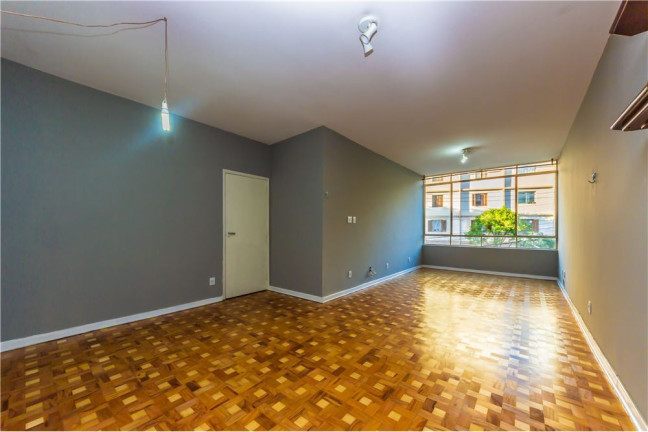 Imagem Apartamento com 3 Quartos à Venda, 116 m² em Perdizes - São Paulo