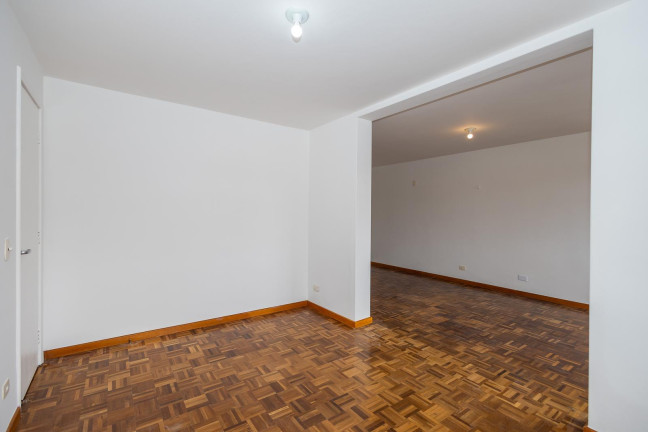 Imagem Apartamento com 3 Quartos à Venda, 96 m² em água Verde - Curitiba