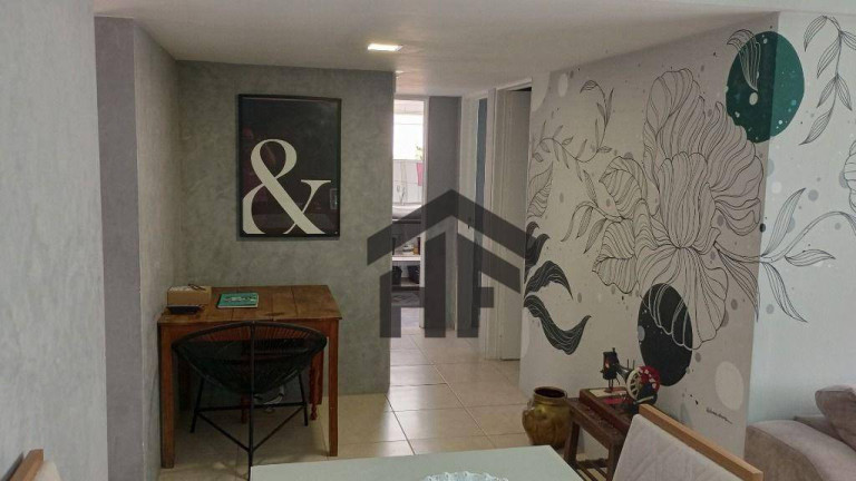 Imagem Apartamento com 3 Quartos à Venda, 70 m² em Santana - Recife Imagem Apartamento com 3 Quartos à Venda, 70 m² em Santana - Recife