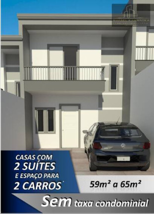 Imagem Sobrado com 2 Quartos à Venda, 59 m² em Jardim D'abril - Osasco