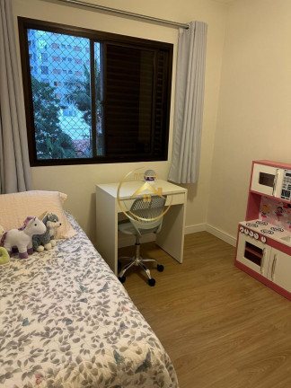 Imagem Apartamento com 3 Quartos à Venda, 115 m² em Cambui - Campinas Imagem Apartamento com 3 Quartos à Venda, 115 m² em Cambui - Campinas