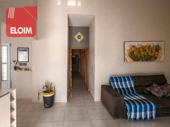 Imagem Casa com 3 Quartos à Venda, 165 m² em Santa Bárbara Resort Residence - águas De Santa Bárbara Imagem Casa com 3 Quartos à Venda, 165 m² em Santa Bárbara Resort Residence - águas De Santa Bárbara
