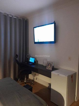 Imagem Apartamento com 3 Quartos à Venda, 122 m² em Parque Campolim - Sorocaba