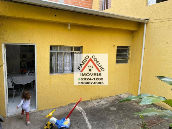 Imagem Sobrado com 2 Quartos à Venda, 250 m² em Cidade Ademar - São Paulo Imagem Sobrado com 2 Quartos à Venda, 250 m² em Cidade Ademar - São Paulo