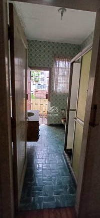 Imagem Casa com 3 Quartos à Venda, 150 m² em Campo Grande - Santos Imagem Casa com 3 Quartos à Venda, 150 m² em Campo Grande - Santos