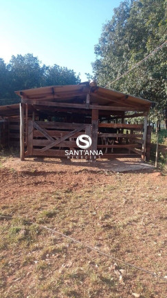 Imagem Chácara à Venda, 2 m² em Zona Rural - Valentim Gentil Imagem Chácara à Venda, 2 m² em Zona Rural - Valentim Gentil
