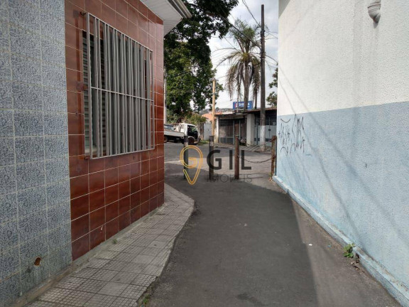 Imagem Casa com 1 Quarto para Alugar, 90 m² em São João - Jacareí Imagem Casa com 1 Quarto para Alugar, 90 m² em São João - Jacareí