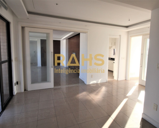 Imagem Cobertura com 4 Quartos à Venda, 373 m² em América - Joinville Imagem Cobertura com 4 Quartos à Venda, 373 m² em América - Joinville