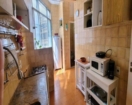 Imagem Imóvel com 2 Quartos à Venda, 60 m² em Ipanema - Rio De Janeiro Imagem Imóvel com 2 Quartos à Venda, 60 m² em Ipanema - Rio De Janeiro