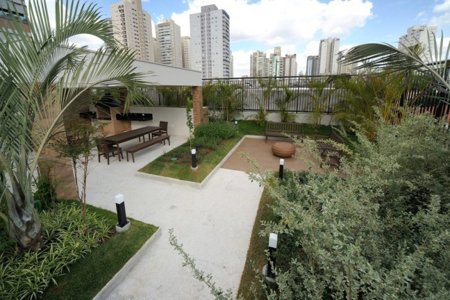 Imagem Apartamento com 2 Quartos à Venda, 65 m² em Vila Leopoldina - São Paulo Imagem Apartamento com 2 Quartos à Venda, 65 m² em Vila Leopoldina - São Paulo