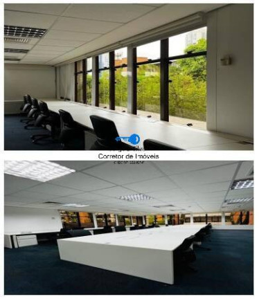 Sala Comercial para Alugar, 280 m² em Alphaville Empresarial - Barueri
