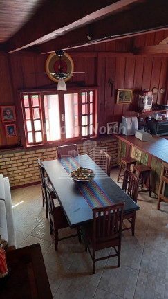 Imagem Casa com 4 Quartos à Venda, 177 m² em Ressacada - Itajaí