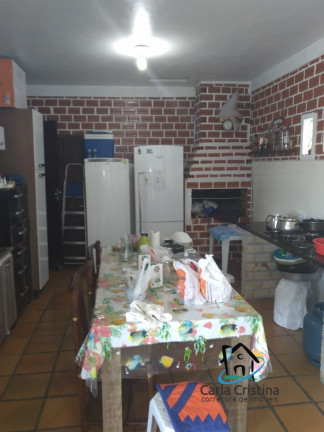 Imagem Casa com 3 Quartos à Venda, 216 m² em Praia De Leste - Pontal Do Paraná