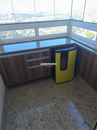 Imagem Apartamento com 2 Quartos à Venda, 77 m² em Tamboré - Barueri Imagem Apartamento com 2 Quartos à Venda, 77 m² em Tamboré - Barueri