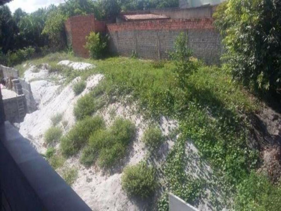 Imagem Terreno à Venda, 750 m² em Praia Do Flamengo - Salvador