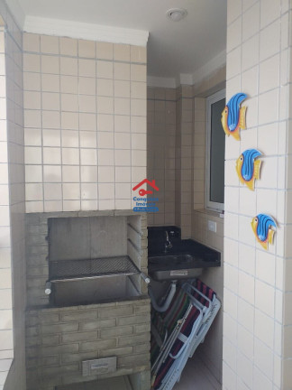 Imagem Apartamento com 1 Quarto à Venda, 39 m² em Aviação - Praia Grande Imagem Apartamento com 1 Quarto à Venda, 39 m² em Aviação - Praia Grande