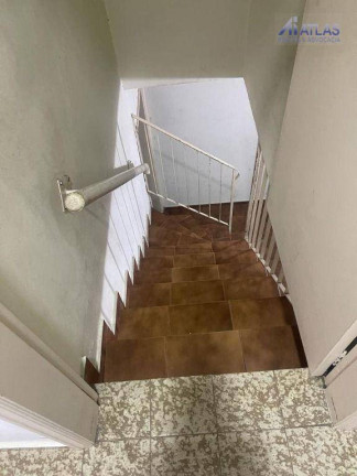 Imagem Sobrado com 3 Quartos à Venda, 257 m² em Vila Paiva - São Paulo