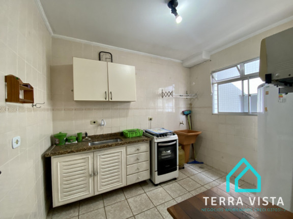 Imagem Apartamento com 1 Quarto à Venda, 53 m² em Praia Grande - Ubatuba Imagem Apartamento com 1 Quarto à Venda, 53 m² em Praia Grande - Ubatuba