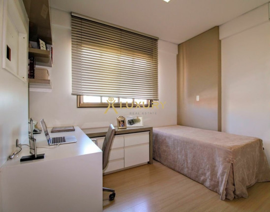 Imagem Imóvel com 4 Quartos à Venda, 165 m² em Carmo - Belo Horizonte