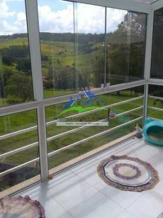 Imagem Casa de Condomínio com 3 Quartos à Venda, 534 m² em Bairro Jardim América - Bragança Paulista
