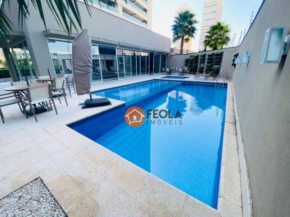 Imagem Apartamento com 4 Quartos à Venda, 332 m² em Jardim Girassol - Americana Imagem Apartamento com 4 Quartos à Venda, 332 m² em Jardim Girassol - Americana