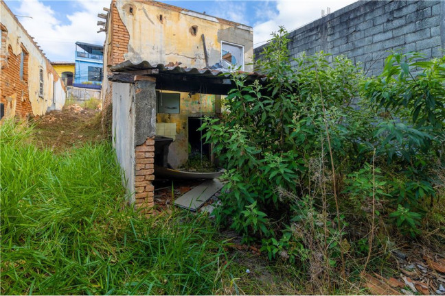 Imagem Terreno à Venda, em Vila Marieta - São Paulo Imagem Terreno à Venda, em Vila Marieta - São Paulo