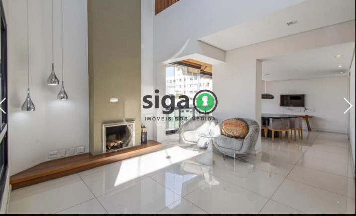 Imagem Apartamento com 3 Quartos à Venda, 350 m² em Moema - São Paulo Imagem Apartamento com 3 Quartos à Venda, 350 m² em Moema - São Paulo