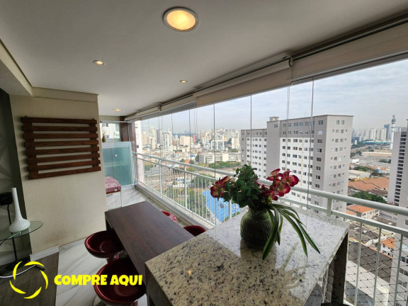 Imagem Apartamento com 2 Quartos à Venda, 83 m² em Barra Funda - São Paulo Imagem Apartamento com 2 Quartos à Venda, 83 m² em Barra Funda - São Paulo