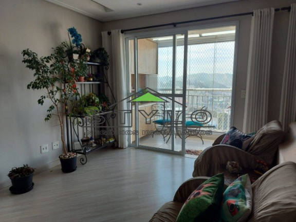 Imagem Apartamento com 2 Quartos à Venda, 80 m² em Centro - São Bernardo Do Campo Imagem Apartamento com 2 Quartos à Venda, 80 m² em Centro - São Bernardo Do Campo