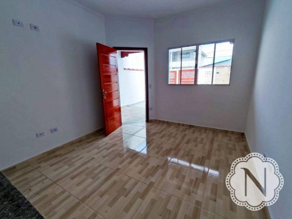 Imagem Casa com 2 Quartos à Venda, 70 m² em Savoy - Itanhaém Imagem Casa com 2 Quartos à Venda, 70 m² em Savoy - Itanhaém