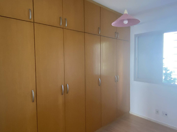 Imagem Apartamento com 3 Quartos para Alugar, 70 m² em Vila Andrade - São Paulo