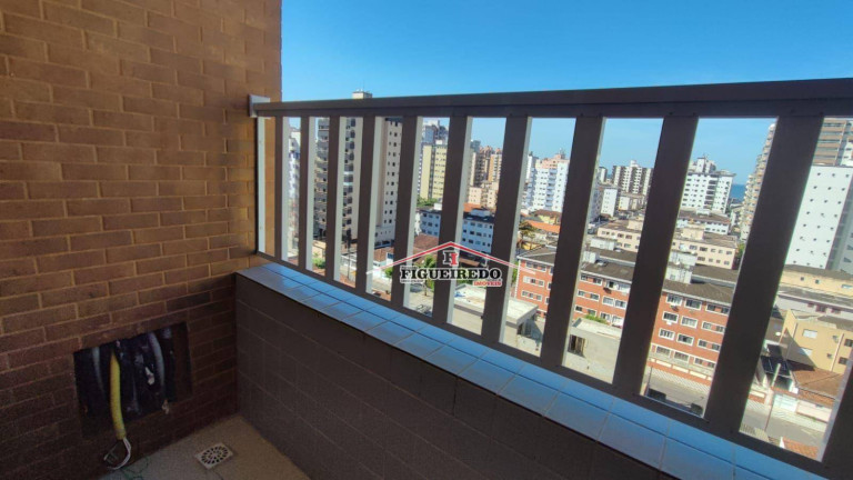 Imagem Apartamento com 2 Quartos à Venda, 72 m² em Guilhermina - Praia Grande Imagem Apartamento com 2 Quartos à Venda, 72 m² em Guilhermina - Praia Grande