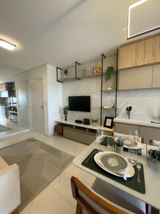 Imagem Apartamento com 2 Quartos à Venda, 50 m² em Jardim Do Rio Cotia - Cotia