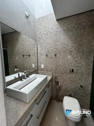 Imagem Casa de Condomínio com 5 Quartos à Venda, 372 m² em Goldem Park - Dourados Imagem Casa de Condomínio com 5 Quartos à Venda, 372 m² em Goldem Park - Dourados