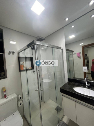 Imagem Apartamento com 3 Quartos à Venda, 140 m² em Eldorado - Contagem Imagem Apartamento com 3 Quartos à Venda, 140 m² em Eldorado - Contagem