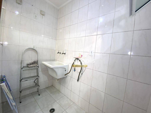 Imagem Apartamento com 2 Quartos à Venda, 68 m² em Santa Maria - São Caetano Do Sul Imagem Apartamento com 2 Quartos à Venda, 68 m² em Santa Maria - São Caetano Do Sul
