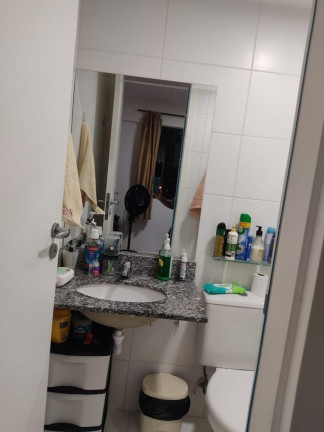 Imagem Imóvel com 3 Quartos à Venda, 69 m² em Campo Grande - Rio De Janeiro