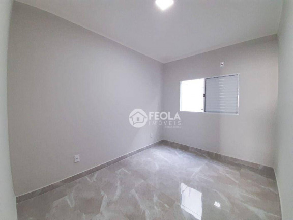 Imagem Casa com 3 Quartos à Venda, 96 m² em Parque Nova Carioba - Americana