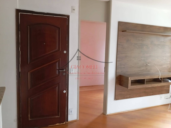 Imagem Apartamento com 2 Quartos à Venda, 45 m² em Jardim Santa Terezinha (zona Leste) - São Paulo Imagem Apartamento com 2 Quartos à Venda, 45 m² em Jardim Santa Terezinha (zona Leste) - São Paulo